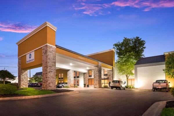 Best Western Batesville