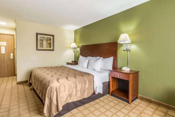 Quality Inn I-74 Batesville