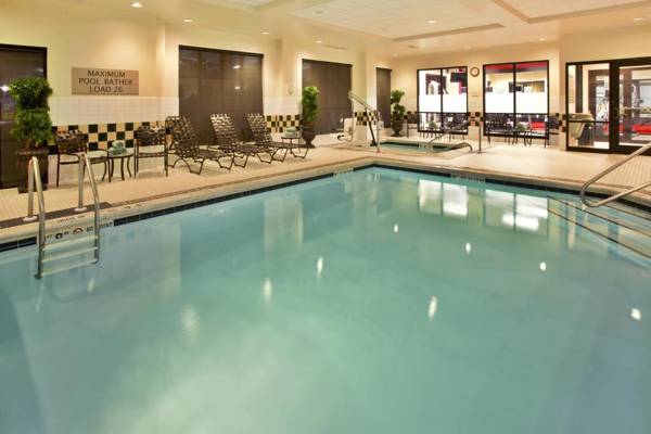 Hilton Garden Inn Bloomington