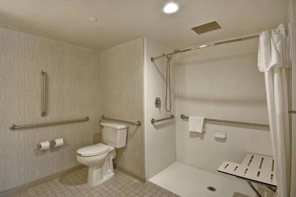 Homewood Suites by Hilton Indianapolis Carmel