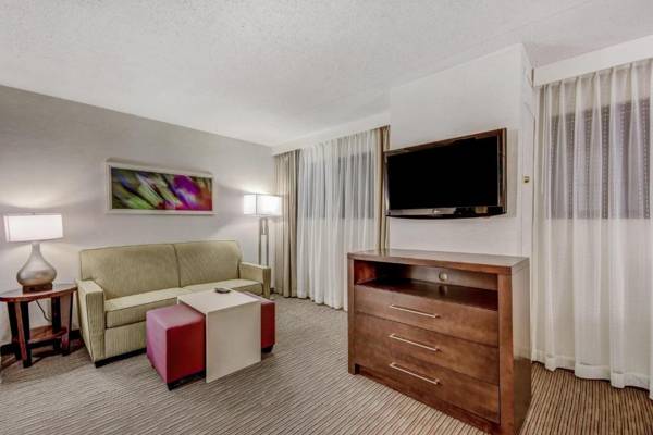 Homewood Suites by Hilton Indianapolis Carmel