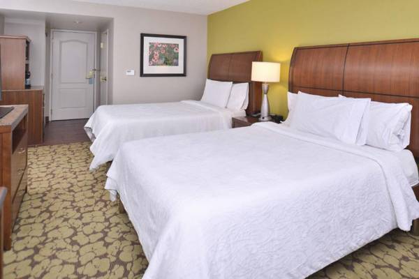 Hilton Garden Inn Indianapolis/Carmel