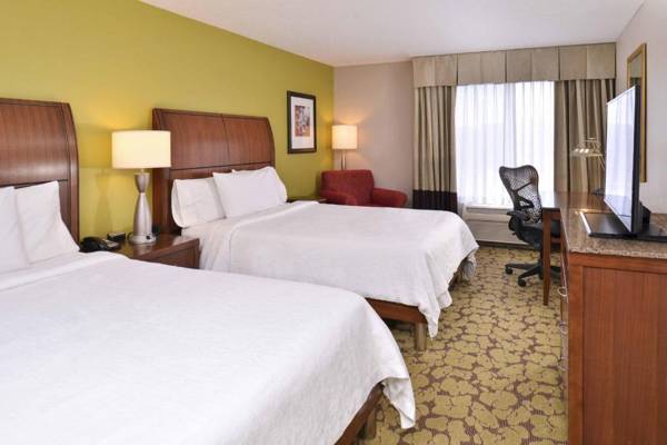 Hilton Garden Inn Indianapolis/Carmel