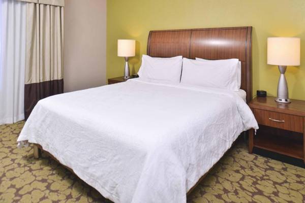 Hilton Garden Inn Indianapolis/Carmel