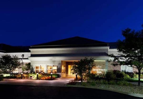 Residence Inn Indianapolis Carmel