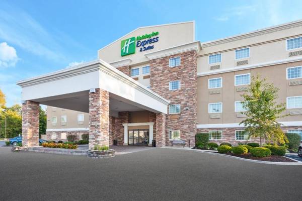 Holiday Inn Express & Suites Carmel North – Westfield an IHG Hotel
