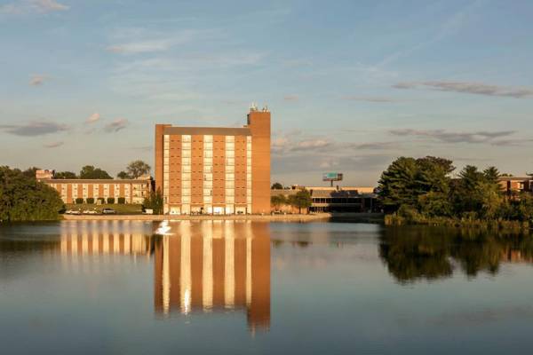 Radisson Hotel Louisville Jeffersonville