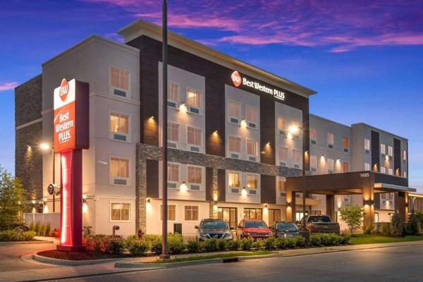 Best Western Plus Louisville North