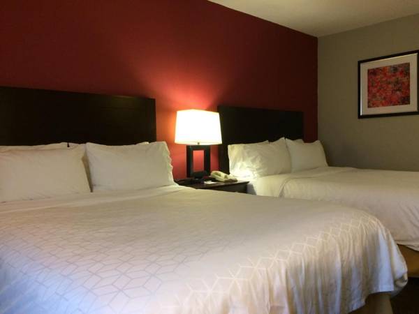 Holiday Inn Express Hotels Cloverdale (Greencastle) an IHG Hotel