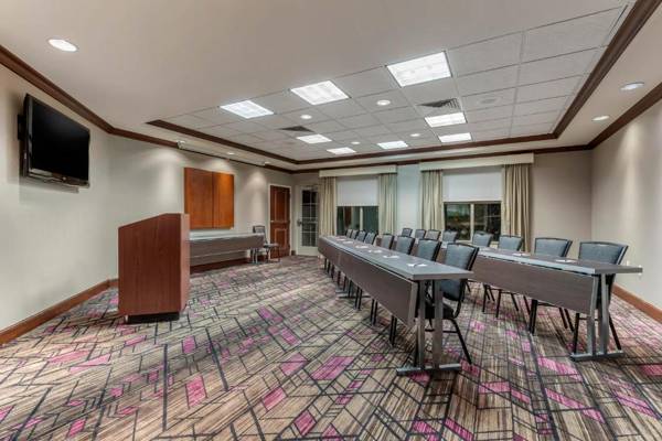 Residence Inn Columbus