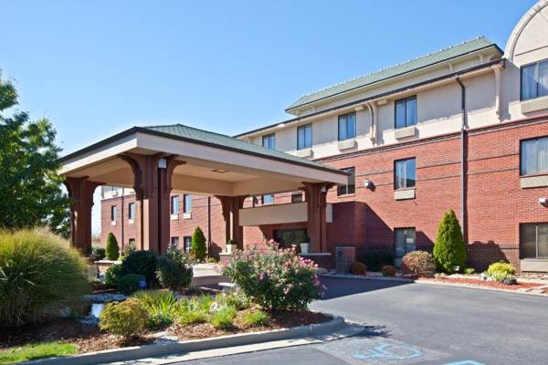 Holiday Inn Express Corydon an IHG Hotel