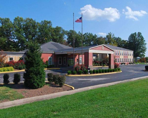 Clarion Pointe by Choice Hotels Corydon