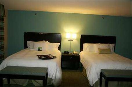 Hampton Inn & Suites Crawfordsville