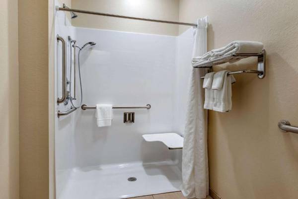 Comfort Inn Crawfordsville