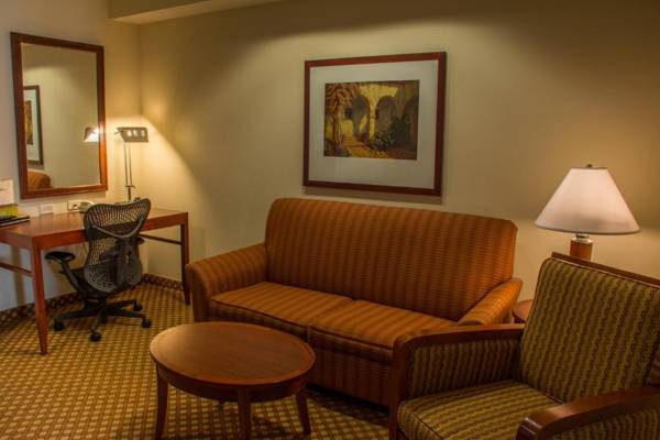 Hilton Garden Inn Elkhart