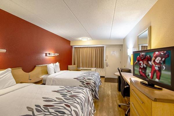 Red Roof Inn Elkhart