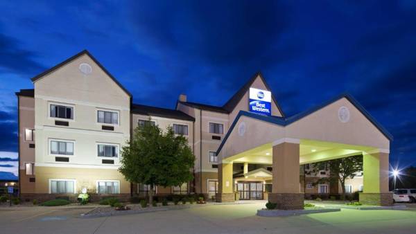 Best Western Inn & Suites