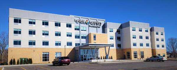 Four Points by Sheraton Elkhart