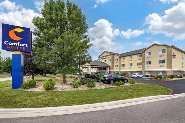 Comfort Suites North Elkhart