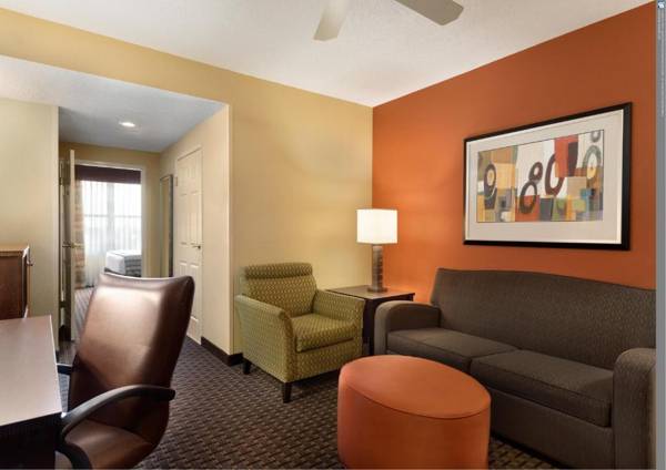 Workspace - Country Inn & Suites by Radisson Evansville IN