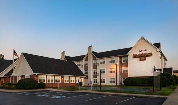 Residence Inn by Marriott Evansville East