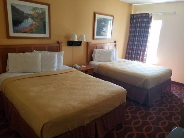 Americas Best Value Inn Evansville East