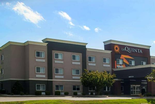 La Quinta by Wyndham Evansville