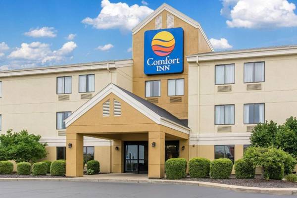 Comfort Inn East Evansville