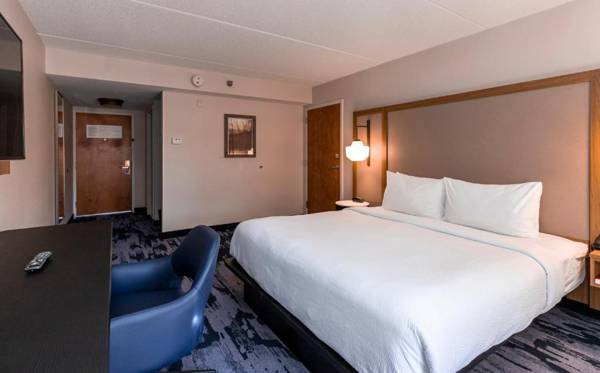 Fairfield Inn by Marriott Evansville West