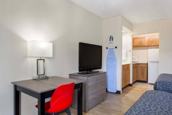 One life studio and suites