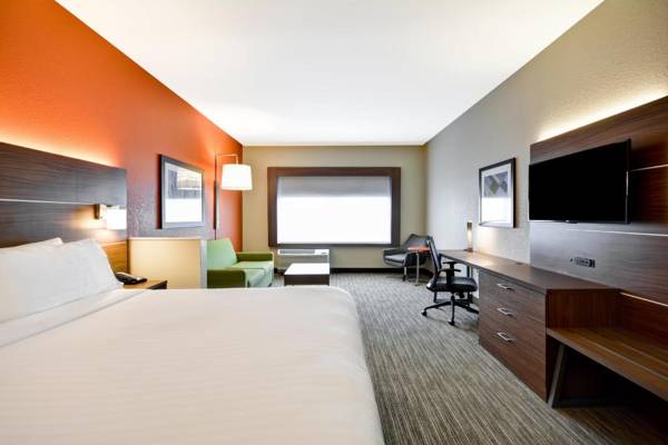 Holiday Inn Express - Evansville an IHG Hotel