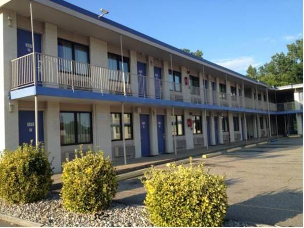 Motel 41 - Evansville IN