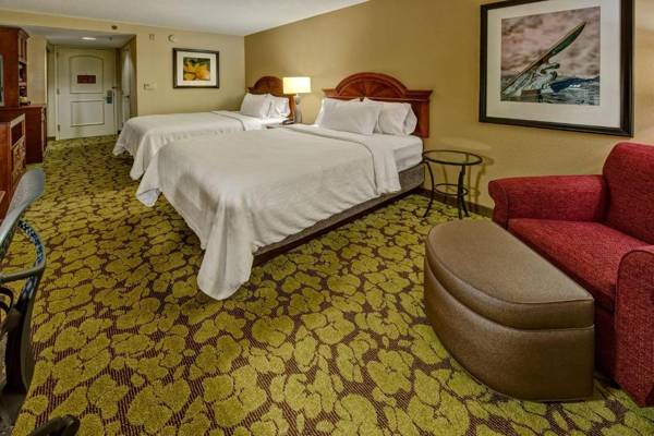 Hilton Garden Inn Indianapolis Northeast/Fishers