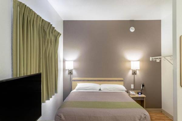 Motel 6 Fishers In - Indianapolis