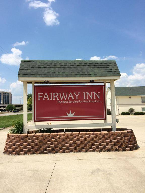 Fairway Inn Florence INDIANA