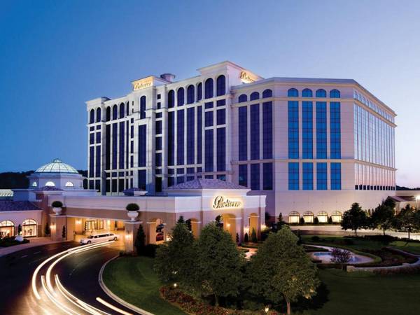 Belterra Casino