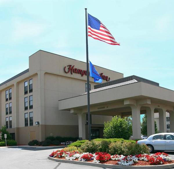 Hampton Inn Fort Wayne-Southwest