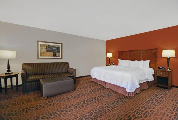 Hampton Inn Fort Wayne-Southwest