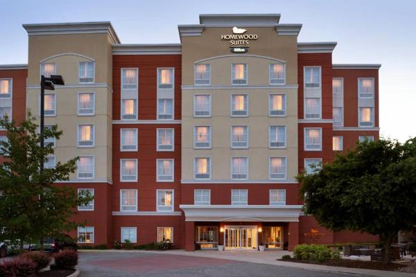 Homewood Suites Fort Wayne