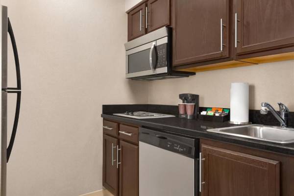 Homewood Suites Fort Wayne