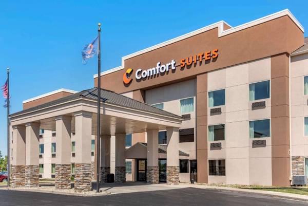 Comfort Suites South