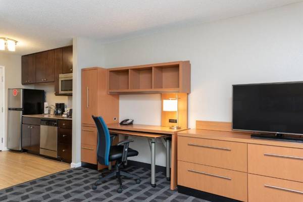 TownePlace Suites Fort Wayne North