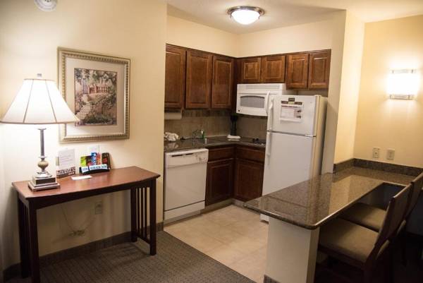 Staybridge Suites Fort Wayne an IHG Hotel