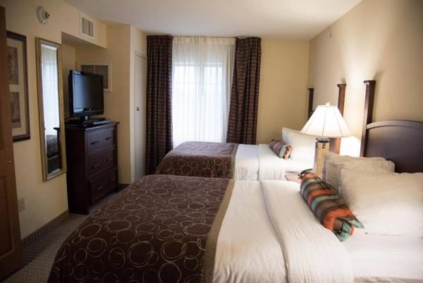 Staybridge Suites Fort Wayne an IHG Hotel