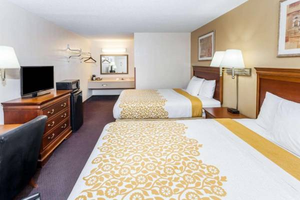 Days Inn by Wyndham Fort Wayne