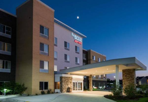 Fairfield Inn & Suites by Marriott Fort Wayne Southwest