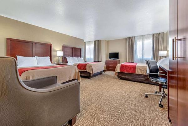 Comfort Inn Fremont