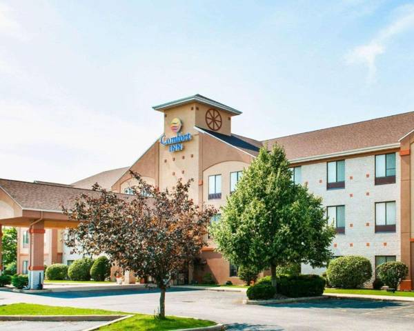 Comfort Inn Goshen