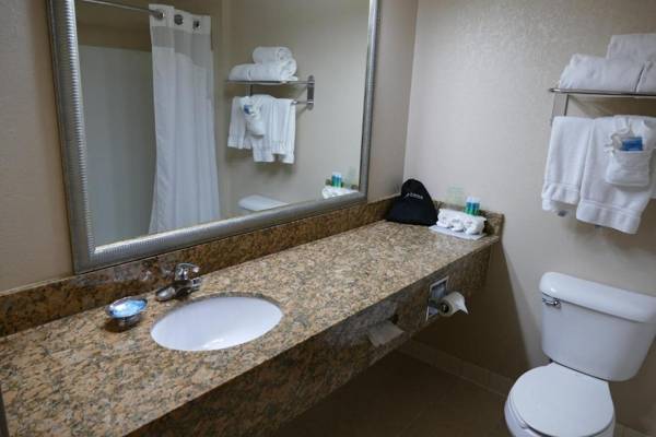 Holiday Inn Express Greensburg an IHG Hotel