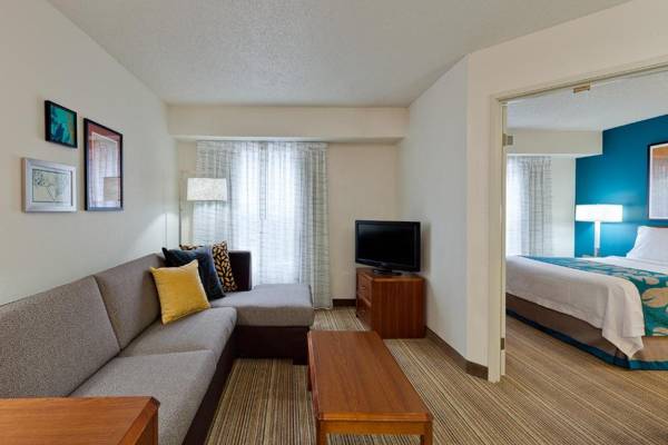 Residence Inn Chicago Southeast/Hammond IN